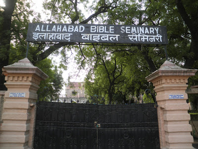 Allahabad Bible Seminary
