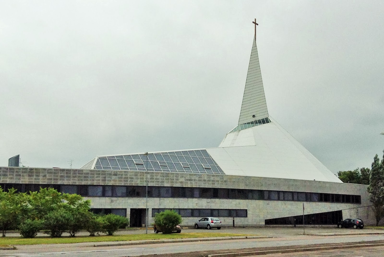 Baltic Methodist Theological Seminary (EMKTS)