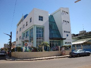 Maputo Biblical and Theological Seminary