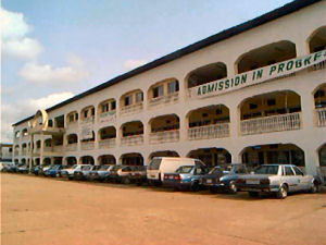 West Africa Theological Seminary